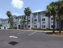 MICROTEL INN AND SUITES PALM COAST | Florida - Daytona Beach (ve civarı) - Palm Coast