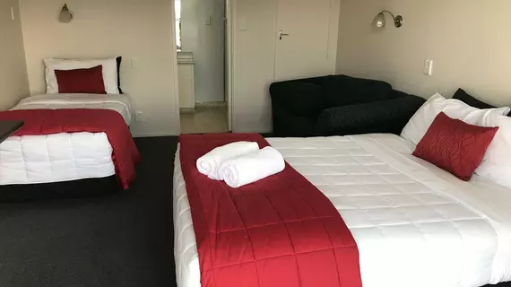 Ascot Oamaru Motel | Otago - Oamaru