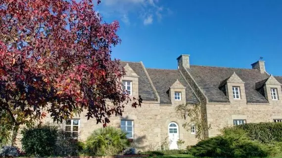 Chambres d'hotes "Manoir Des Quatre Saisons" | Pays de la Loire - Loire-Atlantique - La Turballe