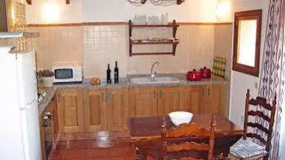 Finca Sa Cova Vella | Balearic Adaları - Mayorka Adası - Llevant