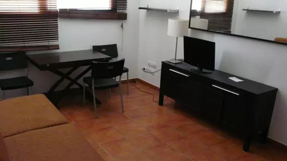 Apartamentos GHM Gorbea | Andalucia - Granada (il) - Monachil - Pradollano