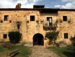 Real Posada De La Mesta | Kastilya ve Leon - Soria (vilayet) - Comarca de Pinares - Molinos de Duero