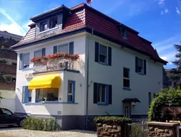 Hotel Neuhöfer am Südpark | Hessen - Bad Nauheim