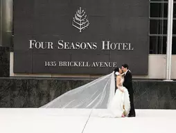 Four Seasons Residences | Florida - Miami (ve civarı) - Miami - Brickell