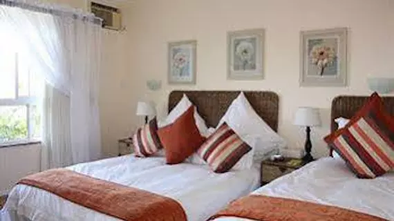 Bally High B&B | KwaZulu-Natal (il) - Ethekwini - Umhlanga