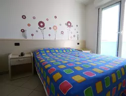 Residence Beach Paradise | Emilia-Romagna - Rimini - Viserbella