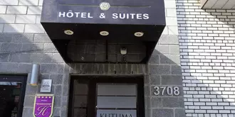 Hotel Kutuma