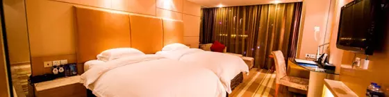 Bayshore Hotel | Liaoning - Dalian - Shahekou