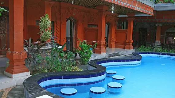 Hotel Lumbung Sari | Bali - Badung - Padma