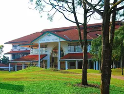 Gemas Golf Resort | Negeri Sembilan - Gemas