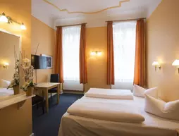 Hotel am Hermannplatz | Berlin (ve civarı) - Friedrichshain-Kreuzberg - Kreuzberg