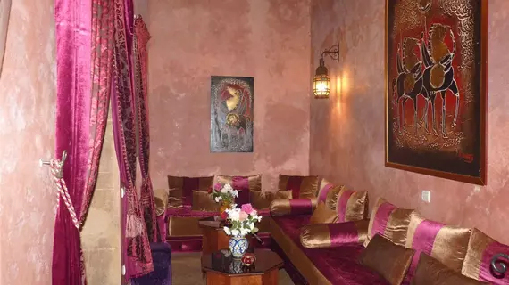 Riad Marlinea | Rabat (ve civarı) - Sale