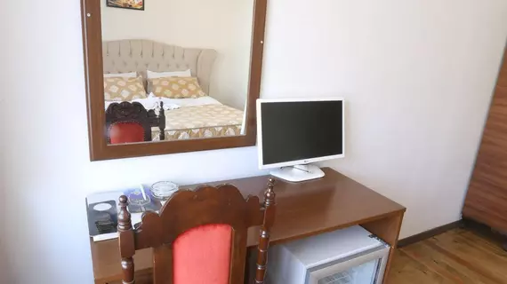 Hotel Ankatra | Ankara - Altındağ