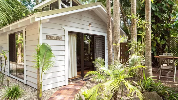 A Beach House At Byron | New South Wales - Byron Bay (ve civarı) - Byron Bay