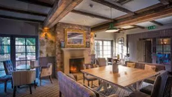 Ravensworth Arms Hotel by Good Night Inns | Northumberland (kontluk) - Newcastle upon Tyne (ve civarı) - Gateshead