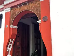 Hotel San Luis | Chiapas - San Cristobal de las Casas