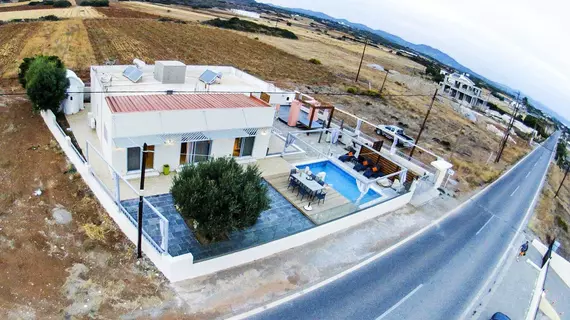 Galazio Villa | Ege Adaları - Rodos Bölgesel Birimi - Rodos