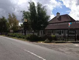 Bridge Inn Yatton | Bristol (ve civarı) - North Somerset - Bristol - Yatton