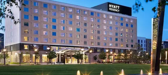 Hyatt Regency Bloomington Minneapolis | Minnesota - Minneapolis - St. Paul (ve civarı) - Bloomington