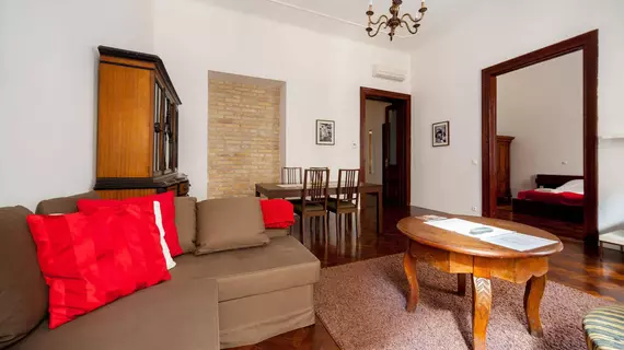 Kadar Apartments | Pest County - Budapeşte (ve civarı) - Budapeşte Kent Merkezi - Ujlipotvaros