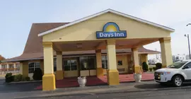 Days Inn Blytheville | Arkansas - Blytheville (ve civarı) - Blytheville