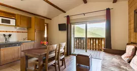 Lagrange Prestige Les Chalets De L'adet | Occitanie - Hautes-Pyrenees - Saint-Lary-Soulan