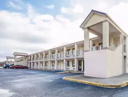 Econo Lodge | Kentucky - Ashland (ve civarı) - Grayson