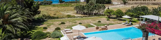 Roses Beach Hotel | Ege Adaları - Paros