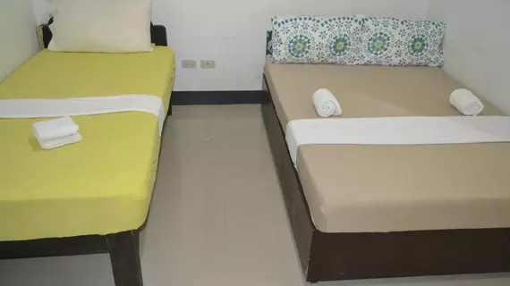 Pearl Suites | Soccsksargen - General Santos