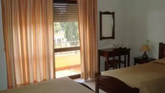 Fátima GuestHouse | Centro - Santarem Bölgesi - Fatima