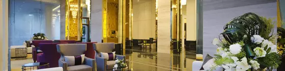 Grande Centre Point Hotel Ploenchit | Bangkok - Bangkok Merkezi İş Bölgesi