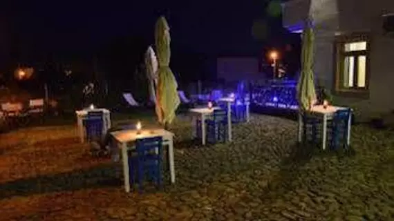 Sevinc Hotel | Balıkesir - Ayvalık