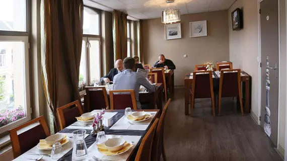 Hotel Old Dutch Bergen op Zoom | Kuzey Brabant - Bergen op Zoom