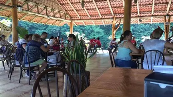 del Bosque | Alajuela (ili) - Rio Cuarto de Grecia