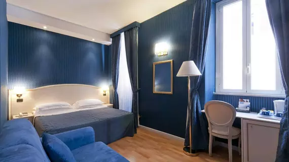 Relais Trevi 41 | Lazio - Roma (ve civarı) - Roma Kent Merkezi - Rione II Trevi