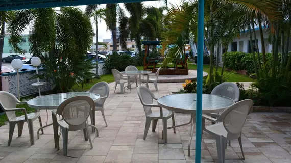 Horizon by the Sea Inn | Florida - Fort Lauderdale (ve civarı) - Lauderdale-by-the-Sea