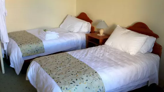 Acacia Bed and Breakfast | Tazmanya - Sheffield