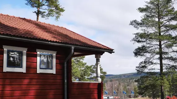 Hotell Moskogen | Dalarna İlçesi - Leksand