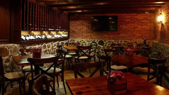 Las Magdalenas Boutique Hotel | Veracruz - Xalapa (ve civarı) - Xico