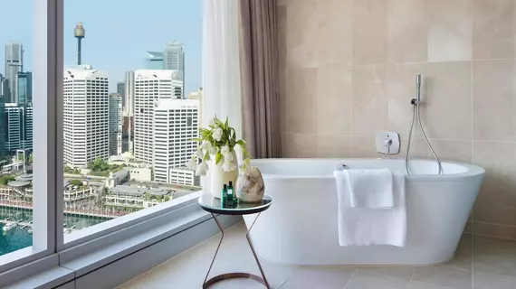 Sofitel Sydney Darling Harbour | New South Wales - Sidney (ve civarı) - Sydney - Pyrmont