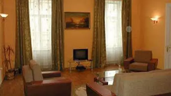 OId Town Apartments | Lviv - Lviv City Center