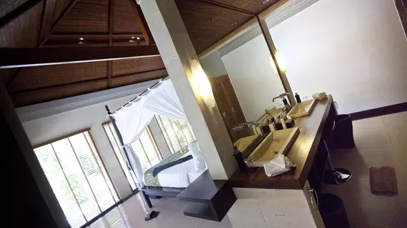 Jamahal Private Resort and Spa | Bali - Jimbaran - Jimbaran Körfezi