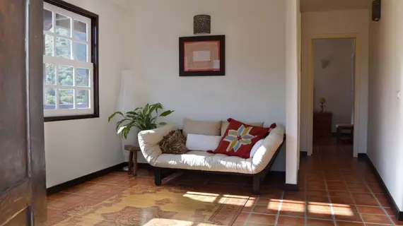 Apartamentos Los Telares | Kanarya Adaları - La Gomera - Hermigua