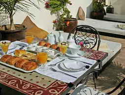 Riad Opale | Marakeş (ve civarı) - Marrakech - Mechouar Kasbah - Mechouar-Kasbah