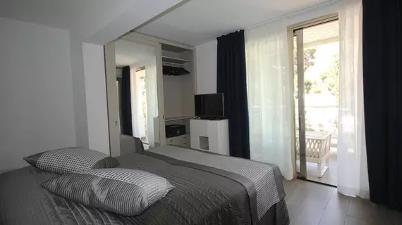 Guest House Cap Martin | Provence - Alpes - Cote d'Azur - Monaco (ve civarı) - Roquebrune-Cap-Martin