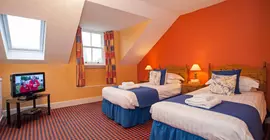 Brathay Lodge | Cumbria (kontluk) - Ambleside