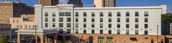 Hilton Garden Inn Mobile Downtown | Alabama - Mobile (ve civarı) - Mobile