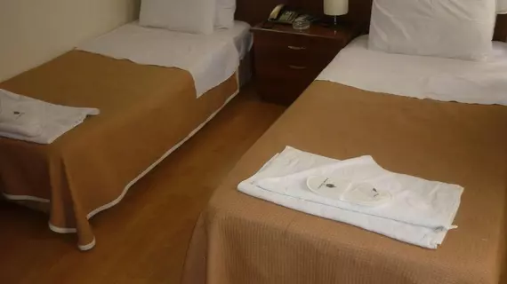 Devran Hotel |  Istanbul  - Beyoğlu - Pera