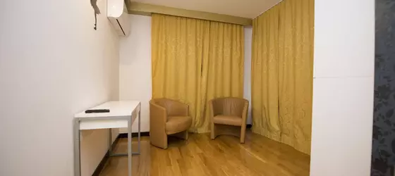 Hostel Sveti Kriz | Split-Dalmaçya - Kastela