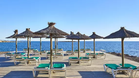 Universal Hotel Romantica | Balearic Adaları - Mayorka Adası - Campos - Migjorn